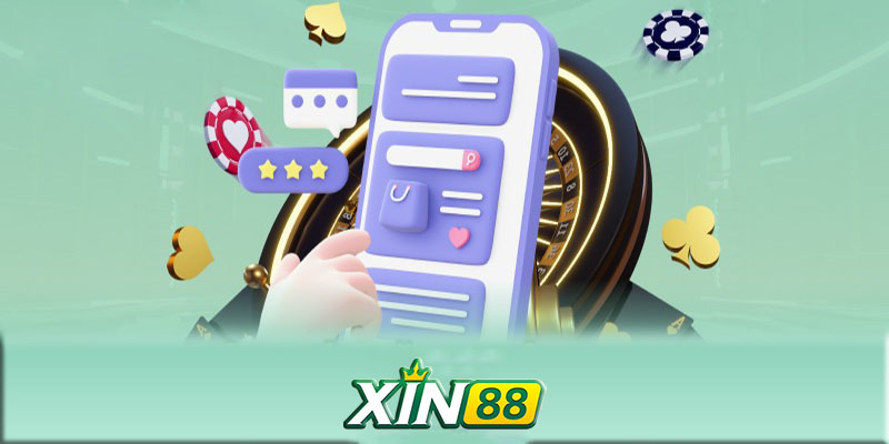 Lời khuyên từ những người chơi casino Xin88 thành công